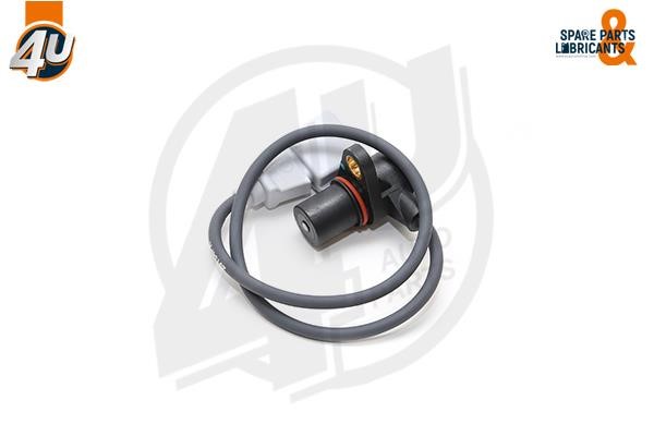 4U 20134PR Crankshaft position sensor 20134PR: Buy near me in Poland at 2407.PL - Good price!