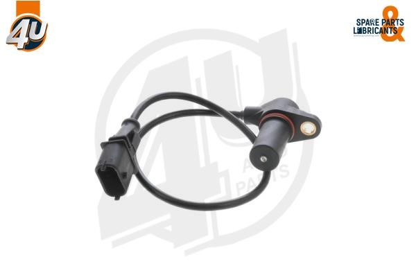 4U 27022DF Camshaft position sensor 27022DF: Buy near me in Poland at 2407.PL - Good price!
