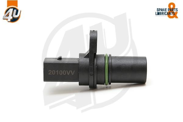 4U 20100VV Crankshaft position sensor 20100VV: Buy near me in Poland at 2407.PL - Good price!
