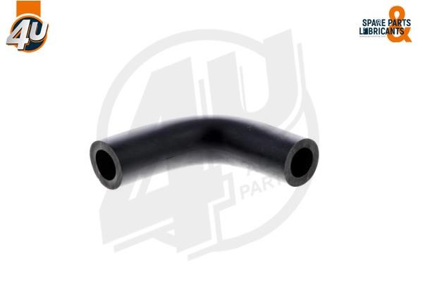 4U 26992ME Hydraulic Hose, steering system 26992ME: Buy near me in Poland at 2407.PL - Good price!