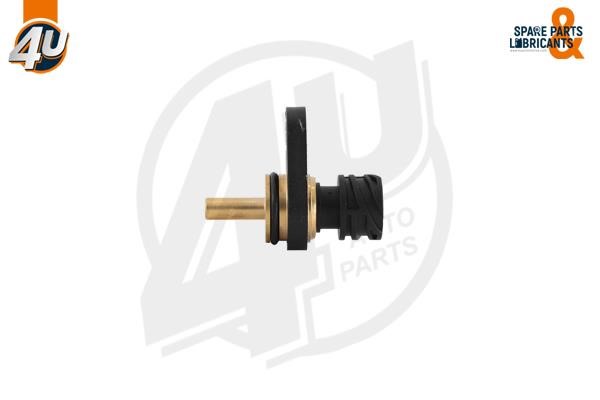 4U 13908VO Sensor, coolant temperature 13908VO: Buy near me at 2407.PL in Poland at an Affordable price!