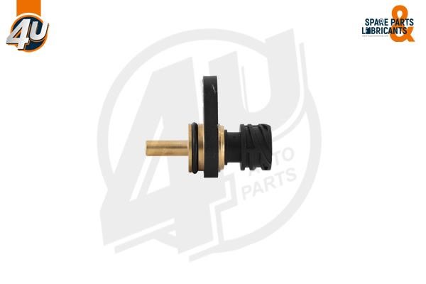 4U 13908VO Sensor, coolant temperature 13908VO: Buy near me in Poland at 2407.PL - Good price!