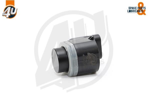 4U 46064BW Sensor, parking distance control 46064BW: Buy near me at 2407.PL in Poland at an Affordable price!