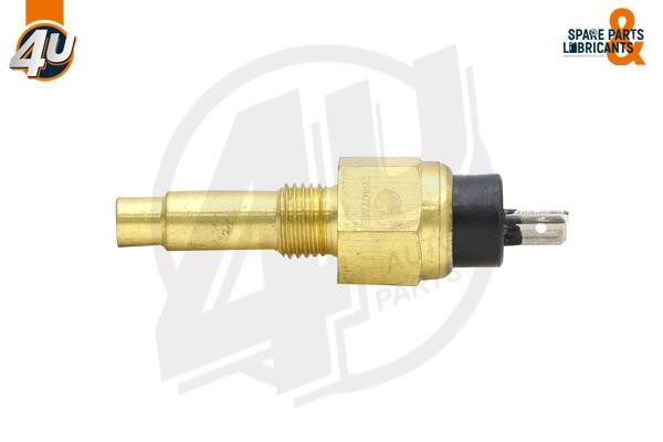 4U 26407ME Sensor, coolant temperature 26407ME: Buy near me at 2407.PL in Poland at an Affordable price!