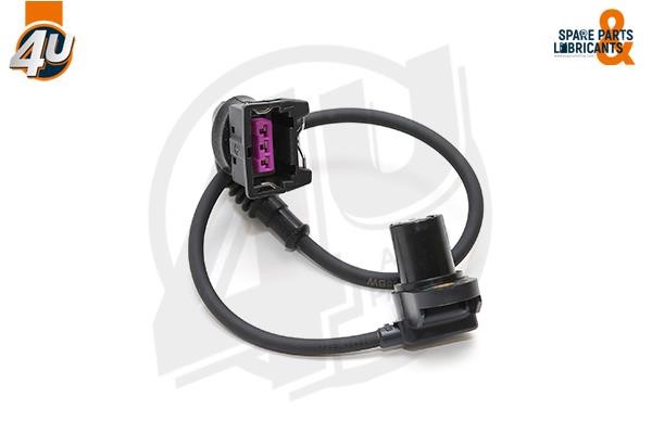 4U 20708BW Camshaft position sensor 20708BW: Buy near me in Poland at 2407.PL - Good price!