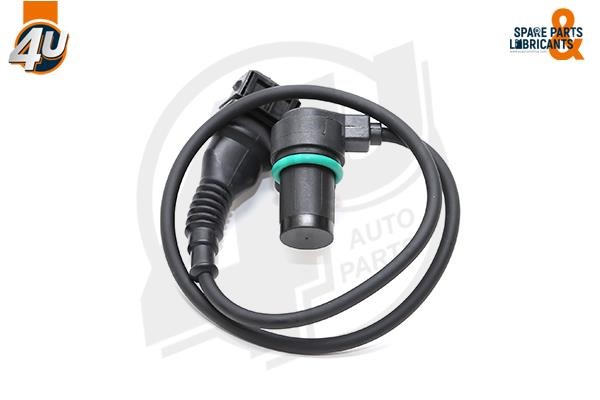 4U 20711BW Camshaft position sensor 20711BW: Buy near me in Poland at 2407.PL - Good price!