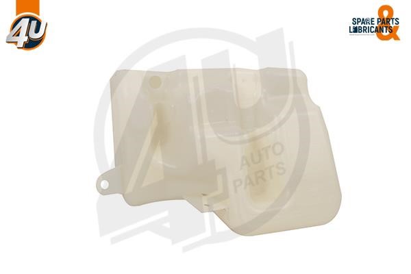 4U 12690LR Washer Fluid Tank, window cleaning 12690LR: Buy near me in Poland at 2407.PL - Good price!