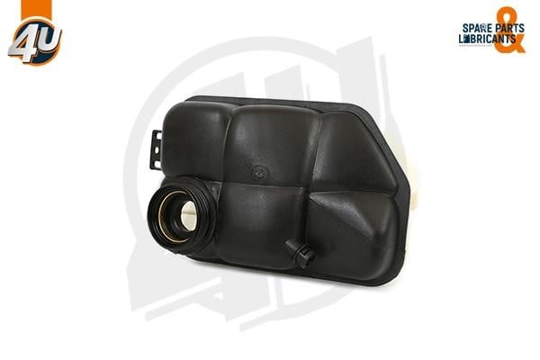 4U 12711MR Expansion Tank, coolant 12711MR: Buy near me at 2407.PL in Poland at an Affordable price!
