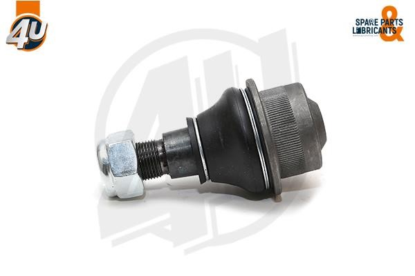 4U B10057 Ball joint B10057: Buy near me in Poland at 2407.PL - Good price!