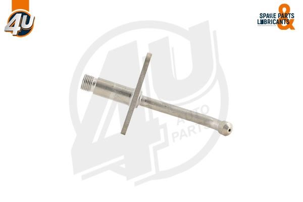4U 25039ME Injector Nozzle 25039ME: Buy near me in Poland at 2407.PL - Good price!