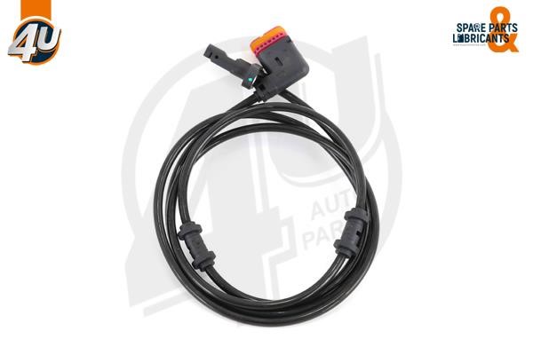 4U 20226MR Sensor, wheel speed 20226MR: Buy near me at 2407.PL in Poland at an Affordable price!