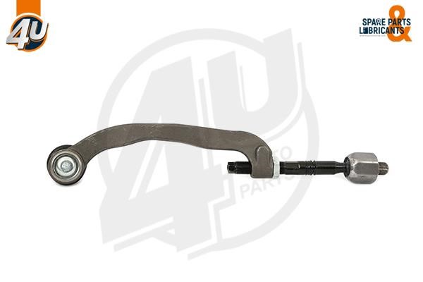4U J00576 Tie Rod J00576: Buy near me at 2407.PL in Poland at an Affordable price!