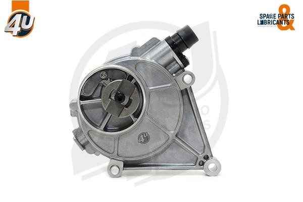 4U 11264BW Vacuum Pump, braking system 11264BW: Buy near me in Poland at 2407.PL - Good price!