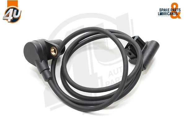 4U 20657BW Crankshaft position sensor 20657BW: Buy near me in Poland at 2407.PL - Good price!