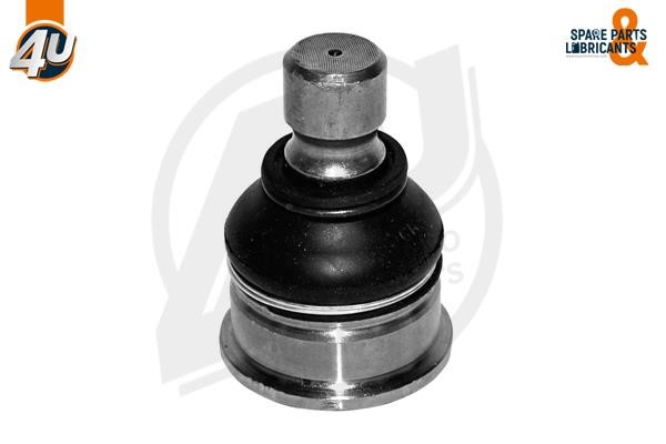 4U B10052 Ball joint B10052: Buy near me in Poland at 2407.PL - Good price!