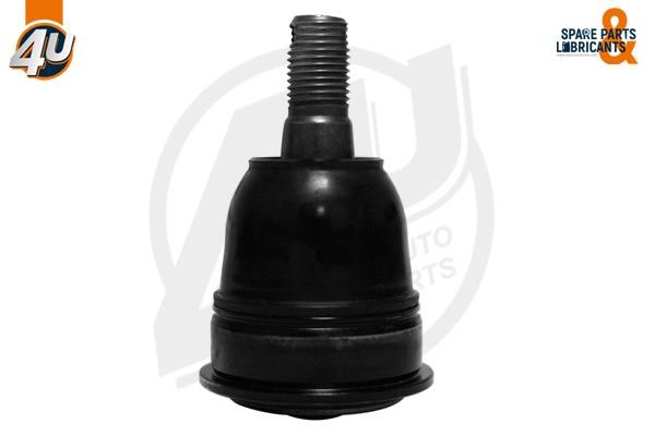4U B01293 Ball joint B01293: Buy near me in Poland at 2407.PL - Good price!