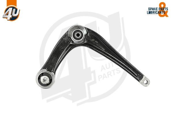4U G05341 Track Control Arm G05341: Buy near me in Poland at 2407.PL - Good price!