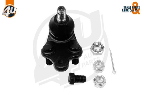4U B96413 Ball joint B96413: Buy near me in Poland at 2407.PL - Good price!