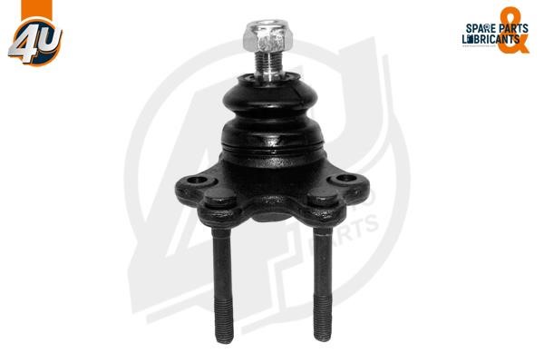 4U B43484 Ball joint B43484: Buy near me in Poland at 2407.PL - Good price!