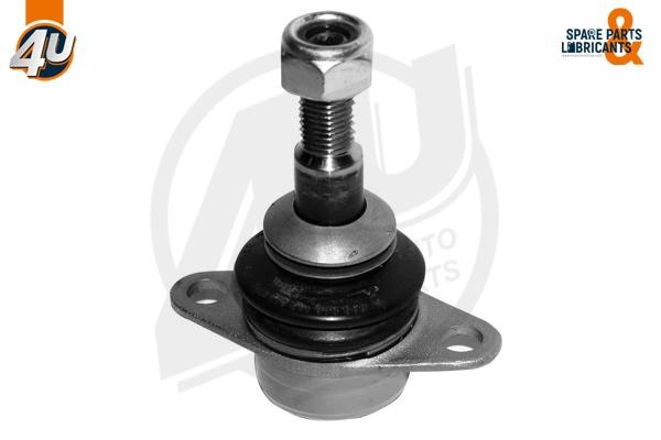 4U B26055 Ball joint B26055: Buy near me at 2407.PL in Poland at an Affordable price!