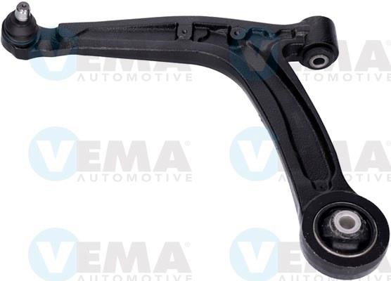 Vema 26553 Track Control Arm 26553: Buy near me in Poland at 2407.PL - Good price!