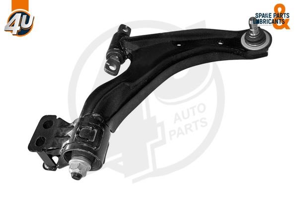 4U G11116 Track Control Arm G11116: Buy near me in Poland at 2407.PL - Good price!