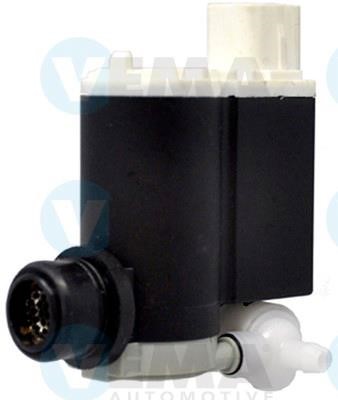 Vema 33271 Glass washer pump 33271: Buy near me in Poland at 2407.PL - Good price!
