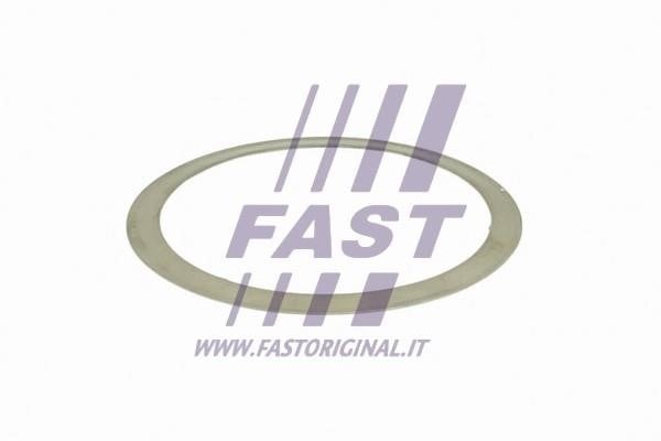 Uszczelka wydechu Opel Mokka: FT84501 Fast Uszczelka rury wydechowej