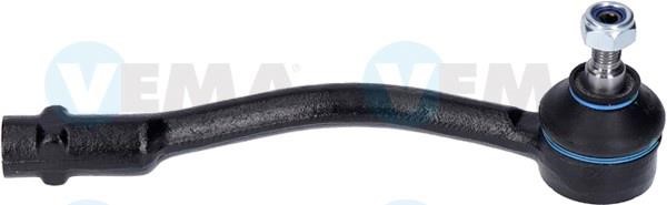 Vema 26622 Tie rod end outer 26622: Buy near me in Poland at 2407.PL - Good price!