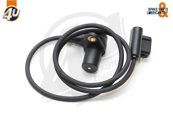 4U 20652BW Crankshaft position sensor 20652BW: Buy near me in Poland at 2407.PL - Good price!