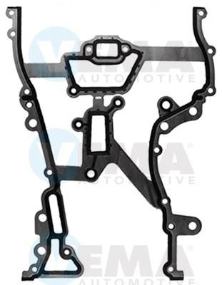 Vema 12337G Oil pump gasket 12337G: Buy near me at 2407.PL in Poland at an Affordable price!
