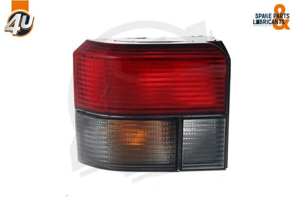 4U 60300VV Combination Rearlight 60300VV: Buy near me at 2407.PL in Poland at an Affordable price!