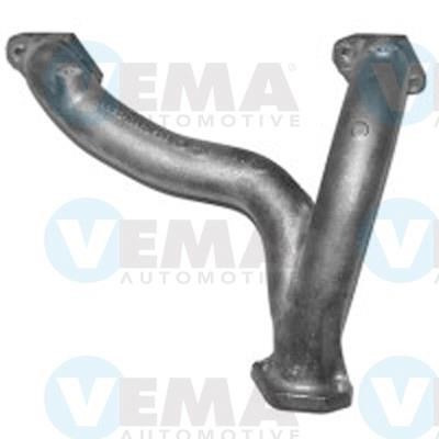 Vema 13590KC Exhaust manifold 13590KC: Buy near me in Poland at 2407.PL - Good price!