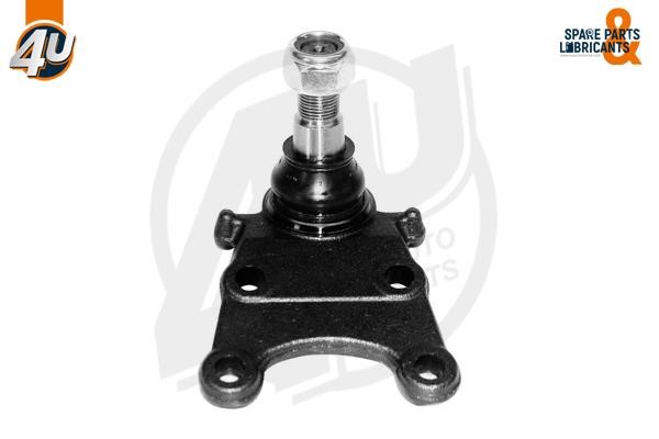 4U B97883 Ball joint B97883: Buy near me in Poland at 2407.PL - Good price!