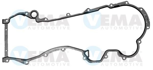 Vema 12336G Oil pump gasket 12336G: Buy near me in Poland at 2407.PL - Good price!