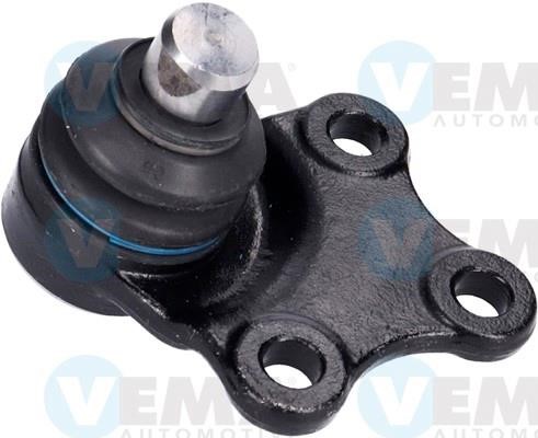 Vema 22555 Ball joint 22555: Buy near me in Poland at 2407.PL - Good price!