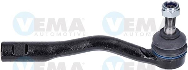Vema 22620 Tie rod end right 22620: Buy near me in Poland at 2407.PL - Good price!