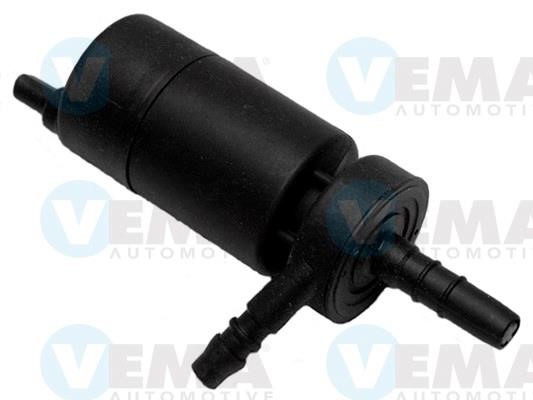 Vema 33253 Glass washer pump 33253: Buy near me in Poland at 2407.PL - Good price!
