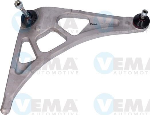 Vema 26356 Track Control Arm 26356: Buy near me in Poland at 2407.PL - Good price!