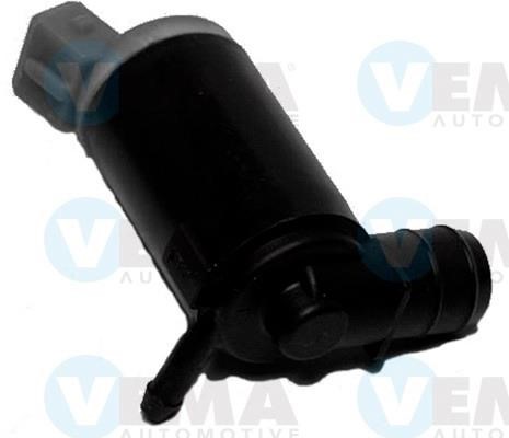 Vema 33213 Glass washer pump 33213: Buy near me in Poland at 2407.PL - Good price!