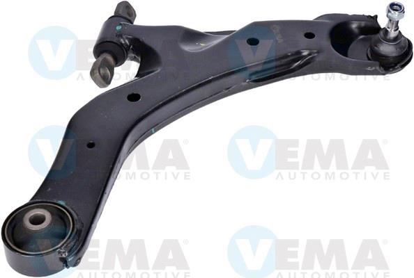 Vema 26758 Track Control Arm 26758: Buy near me in Poland at 2407.PL - Good price!