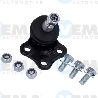 Vema 26449 Ball joint 26449: Buy near me in Poland at 2407.PL - Good price!
