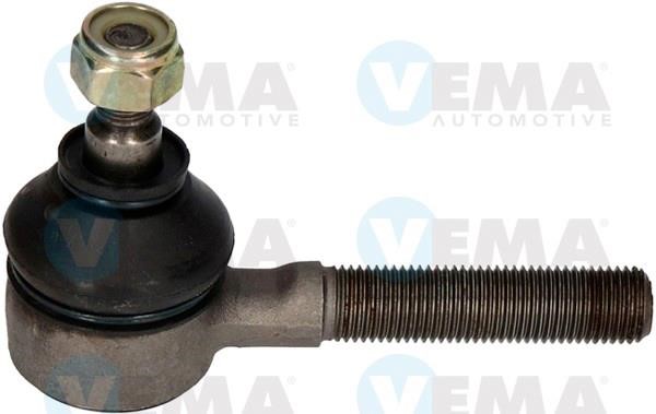 Vema 131 Tie rod end outer 131: Buy near me at 2407.PL in Poland at an Affordable price!