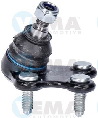 Vema 26439 Ball joint 26439: Buy near me in Poland at 2407.PL - Good price!