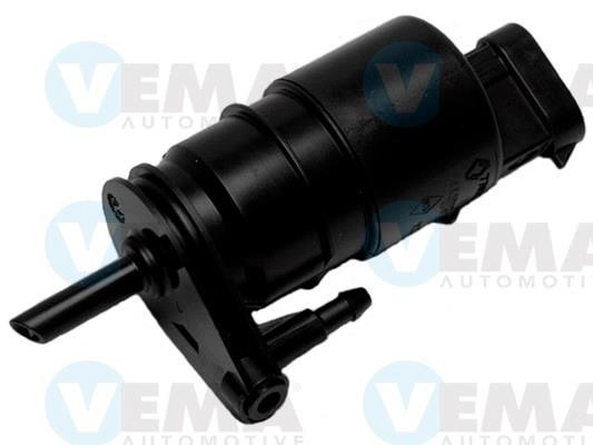 Vema 33230 Glass washer pump 33230: Buy near me in Poland at 2407.PL - Good price!