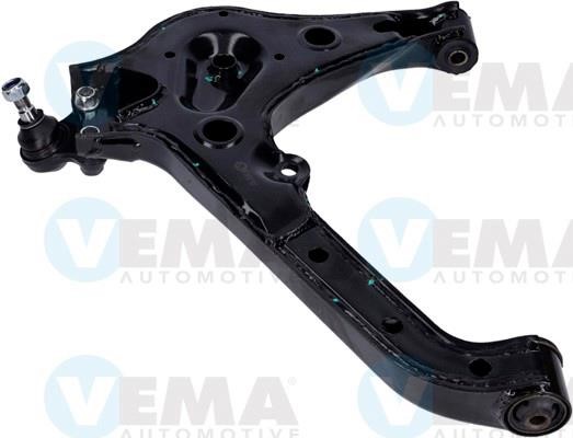 Vema 26823 Track Control Arm 26823: Buy near me in Poland at 2407.PL - Good price!