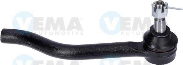 Vema 26676 Tie rod end outer 26676: Buy near me in Poland at 2407.PL - Good price!