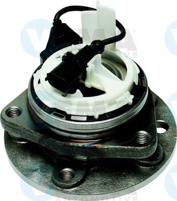 Vema 19749 Wheel hub 19749: Buy near me at 2407.PL in Poland at an Affordable price!
