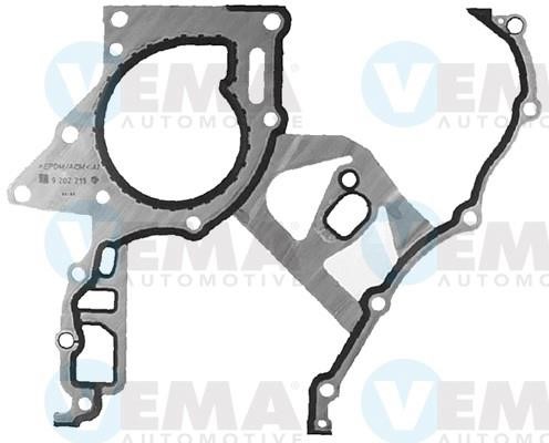 Vema 12351G Oil pump gasket 12351G: Buy near me at 2407.PL in Poland at an Affordable price!