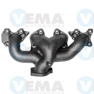 Vema 13519KC Exhaust manifold 13519KC: Buy near me in Poland at 2407.PL - Good price!